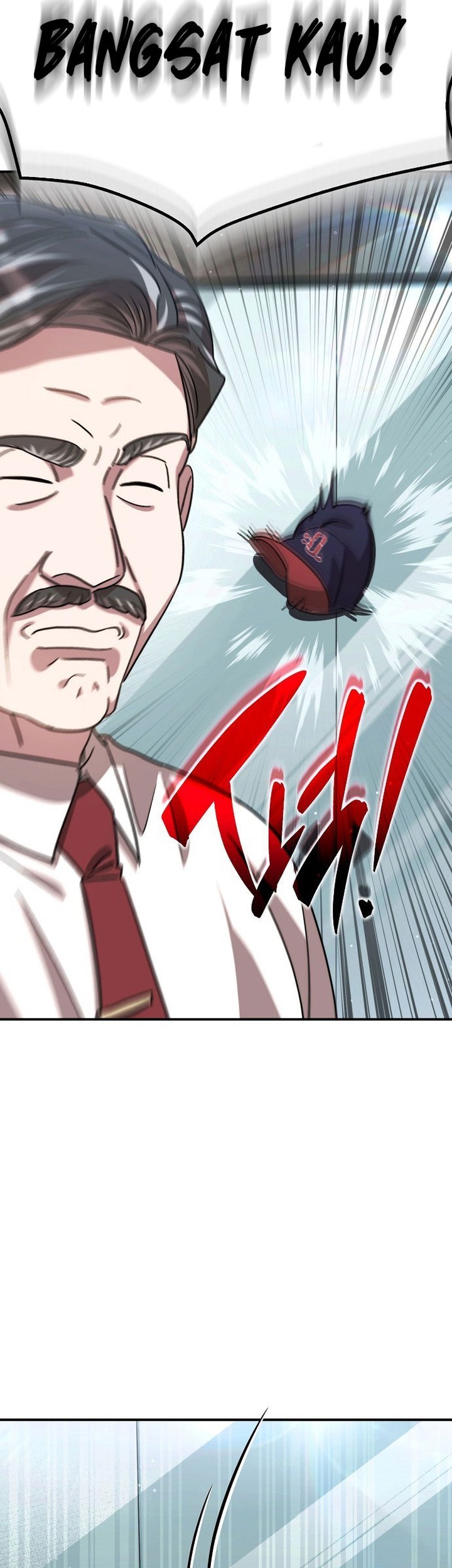Genius Hitter Hits Fastball Chapter 57 page 55