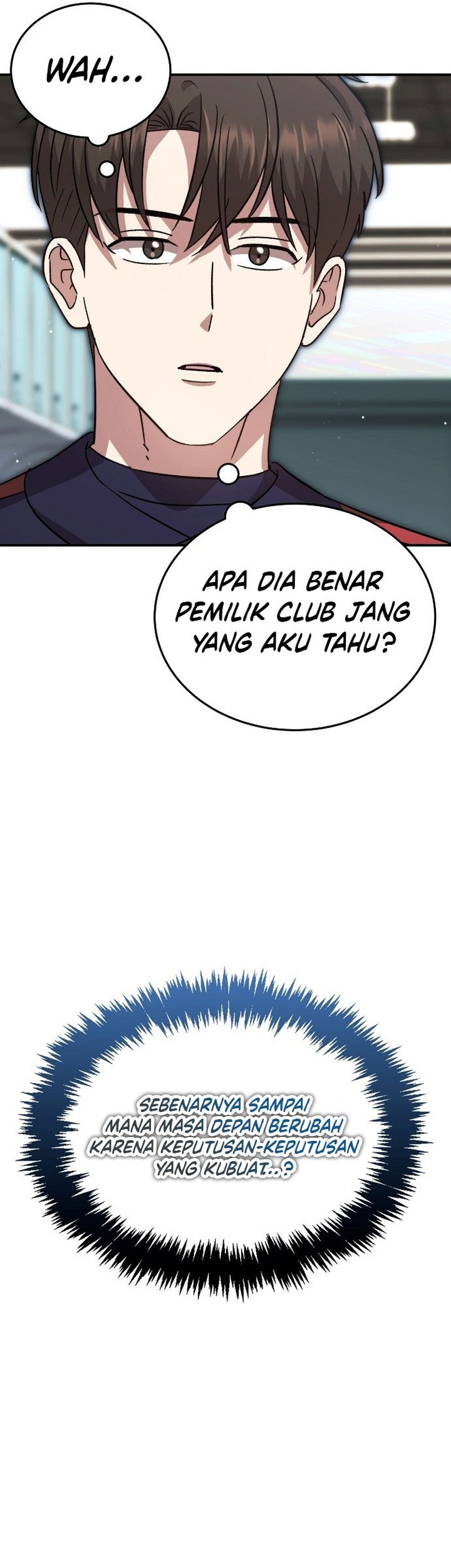 Genius Hitter Hits Fastball Chapter 57 page 59