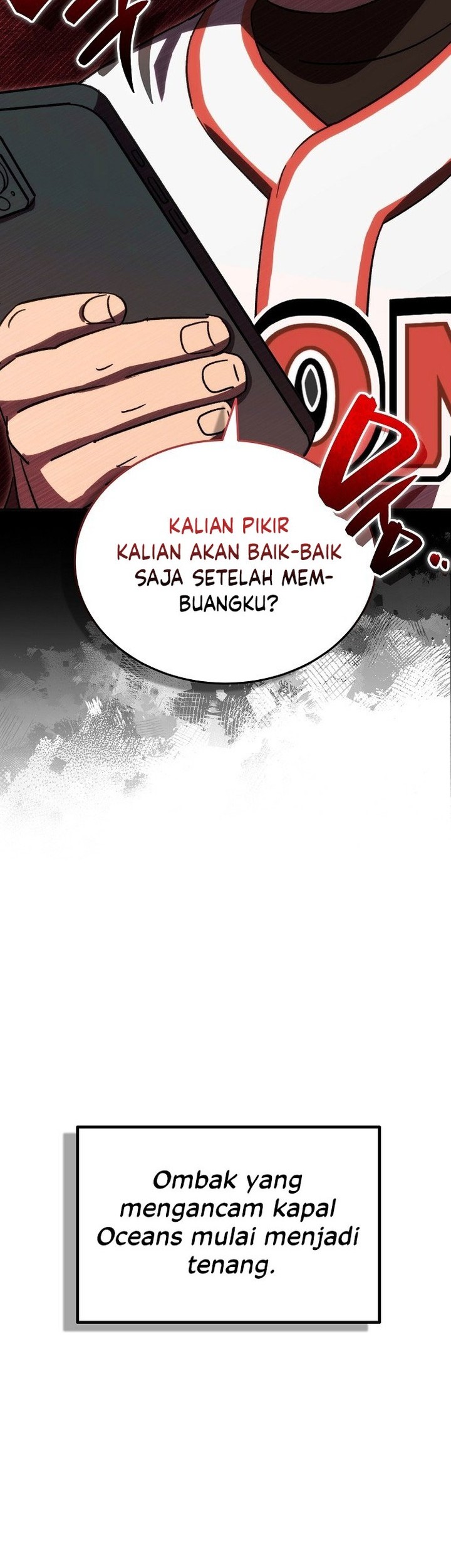 Genius Hitter Hits Fastball Chapter 57 page 66