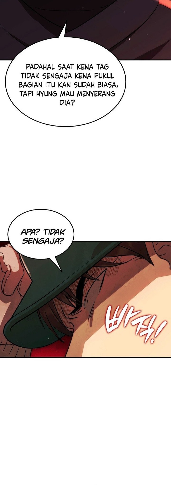 Genius Hitter Hits Fastball Chapter 57 page 10