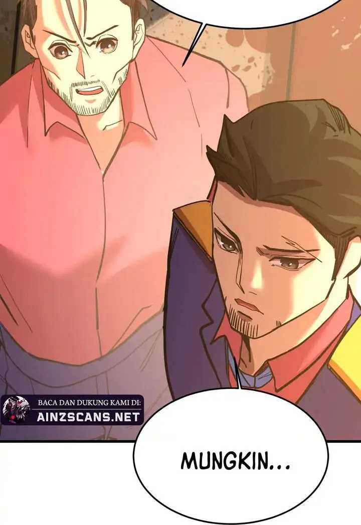 Apex Future Martial Arts Chapter 165 page 26
