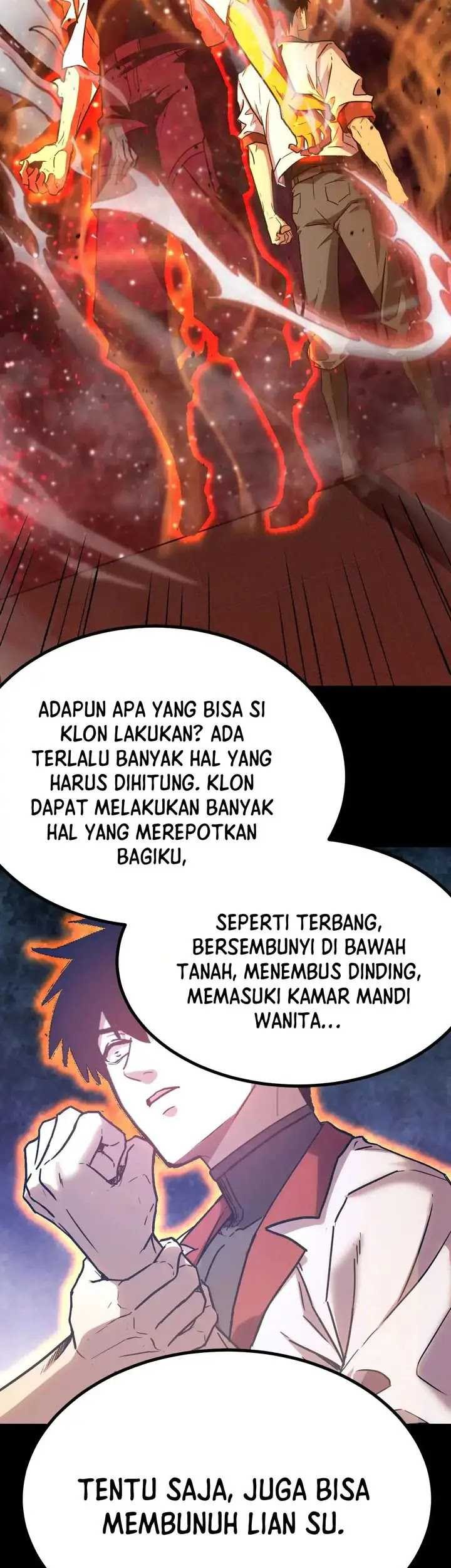 Apex Future Martial Arts Chapter 165 page 36
