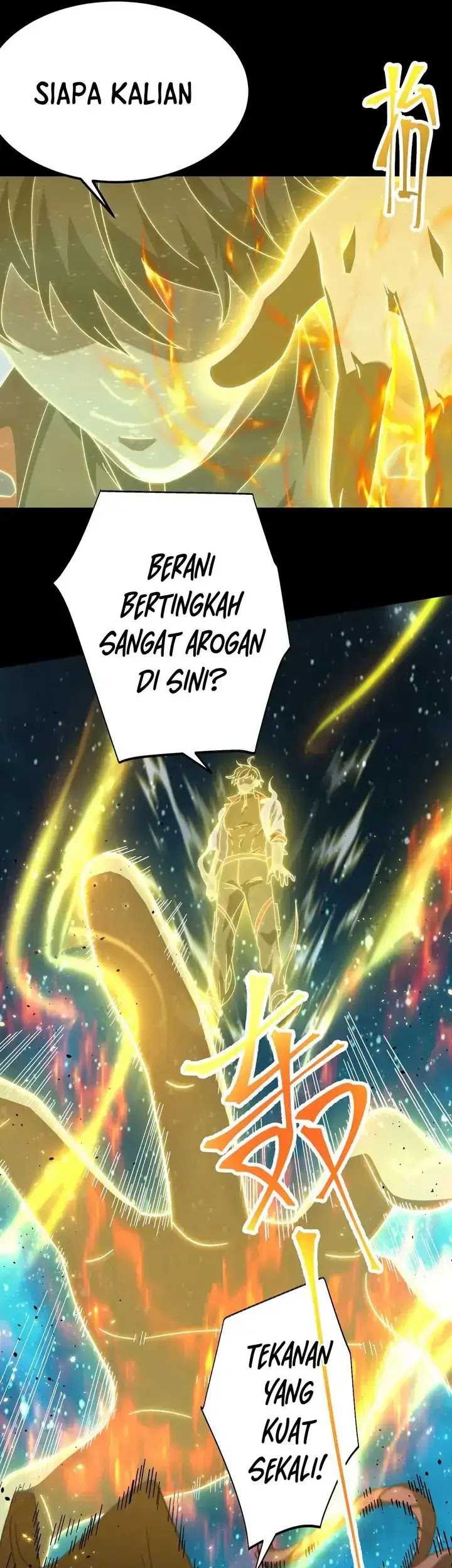 Apex Future Martial Arts Chapter 165 page 55