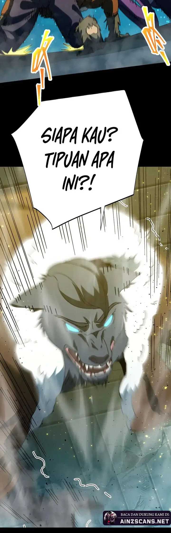 Apex Future Martial Arts Chapter 165 page 57