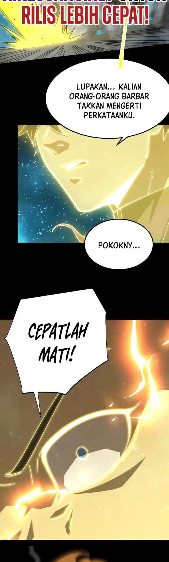 Apex Future Martial Arts Chapter 165 page 60