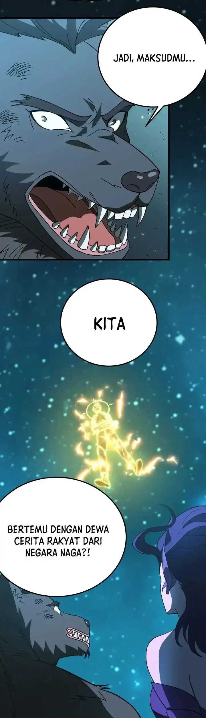 Apex Future Martial Arts Chapter 165 page 66