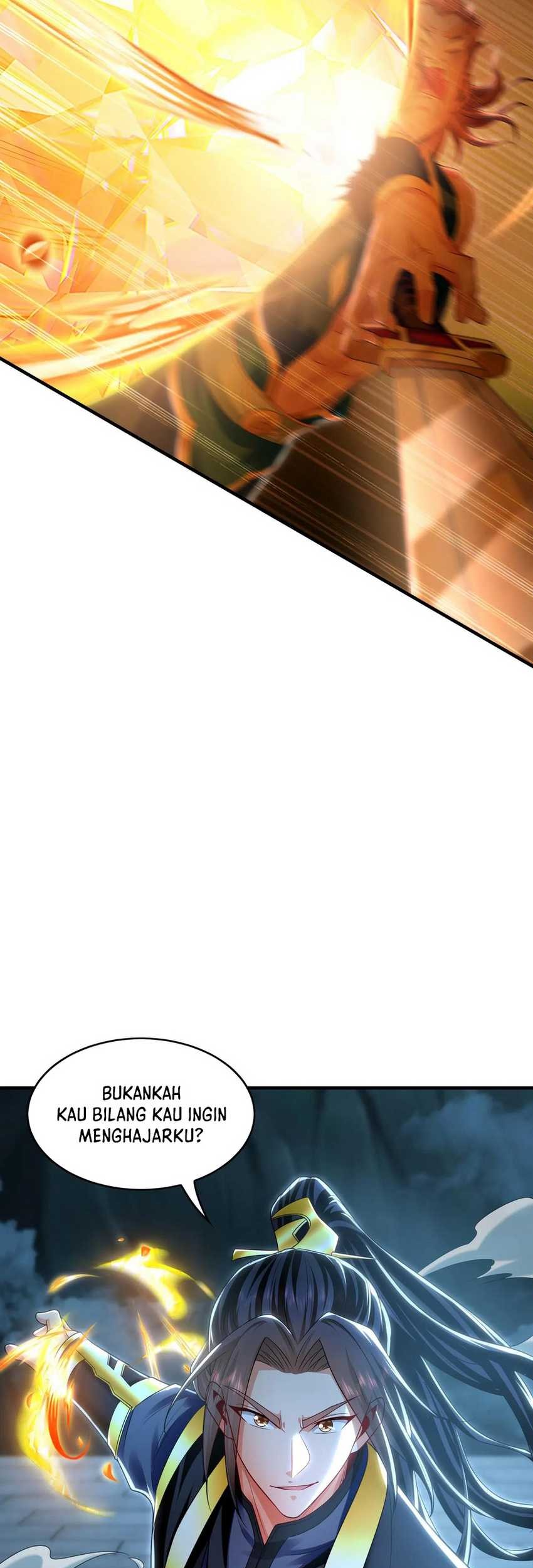 1 Million Times Attack Speed Chapter 74 page 16