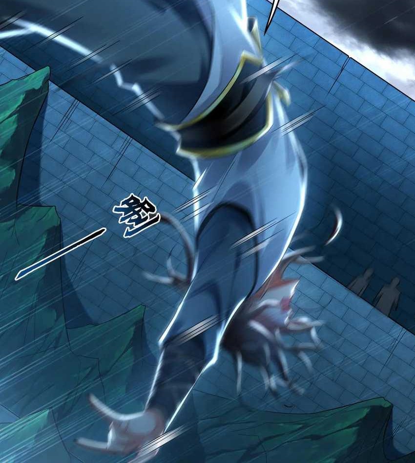 1 Million Times Attack Speed Chapter 74 page 32