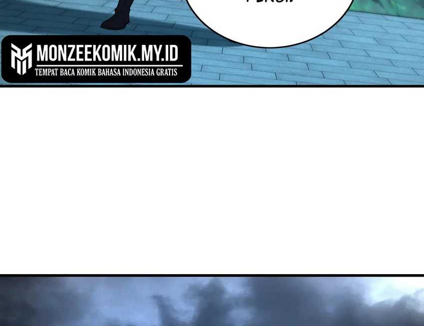 1 Million Times Attack Speed Chapter 74 page 34