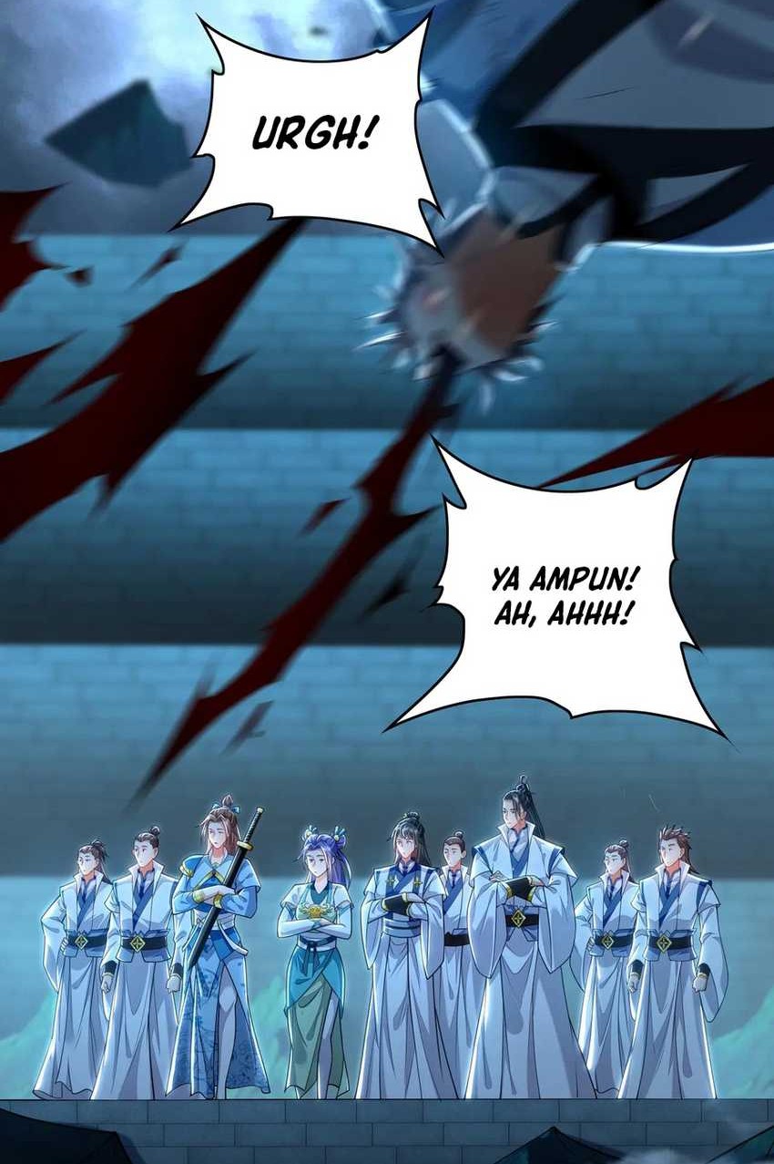 1 Million Times Attack Speed Chapter 74 page 39
