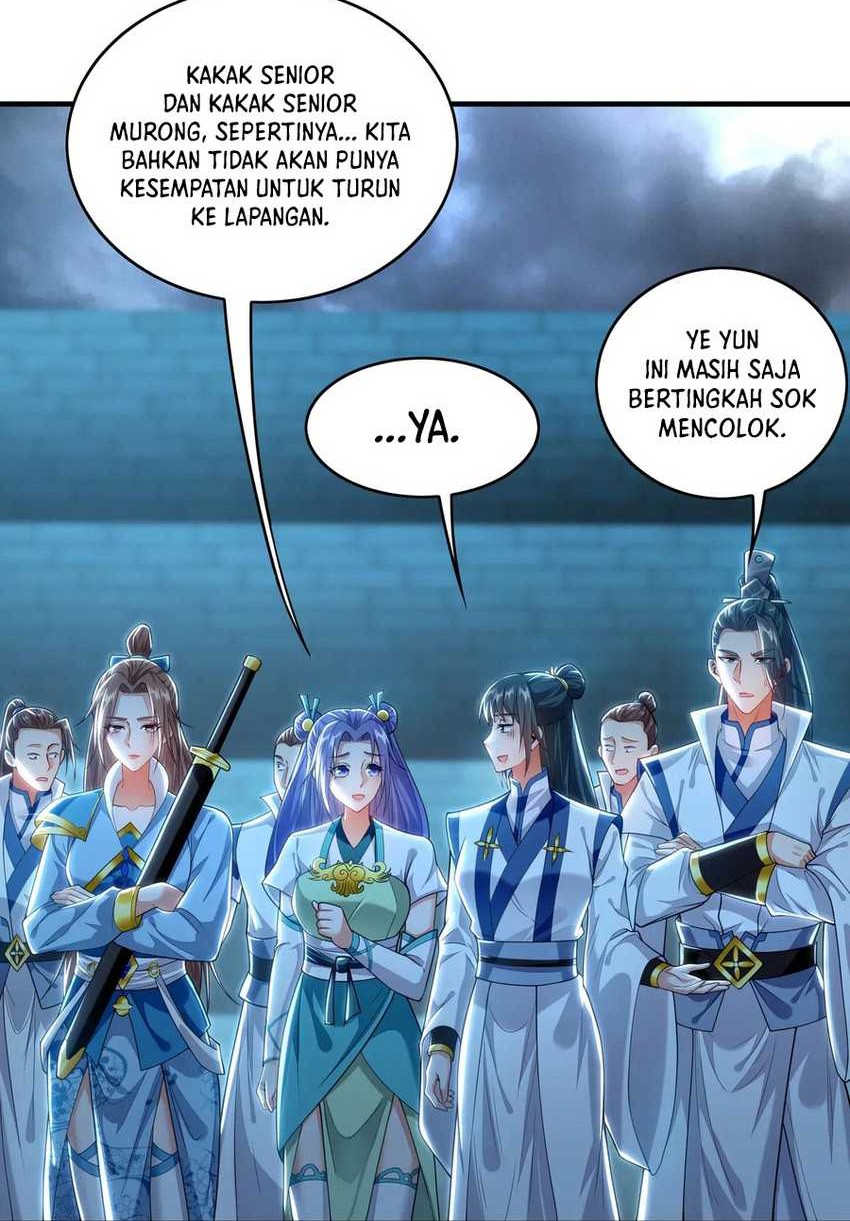 1 Million Times Attack Speed Chapter 74 page 41