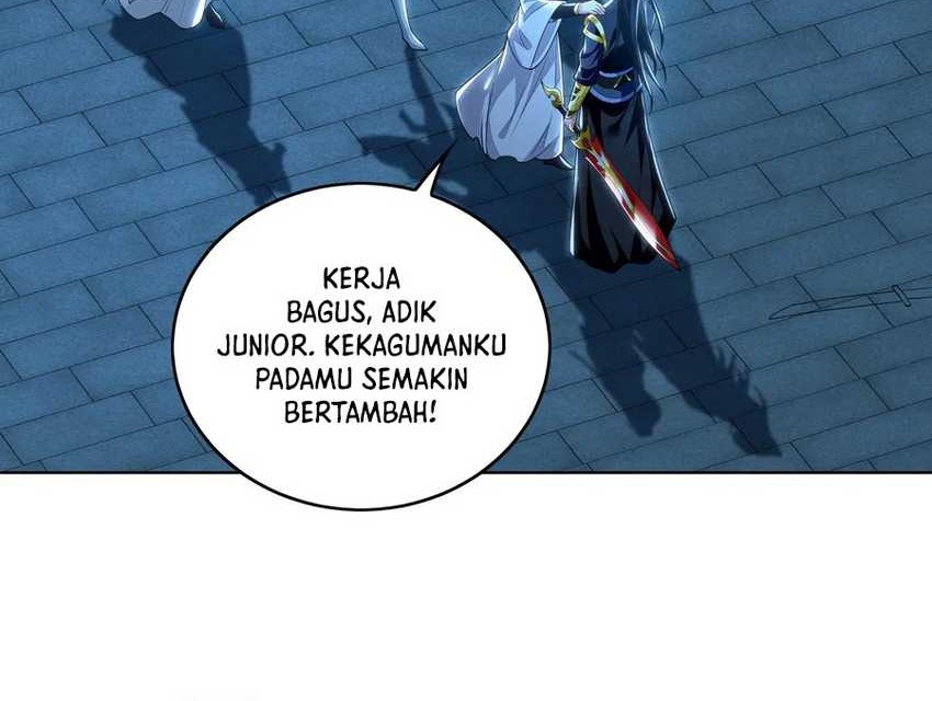1 Million Times Attack Speed Chapter 74 page 43