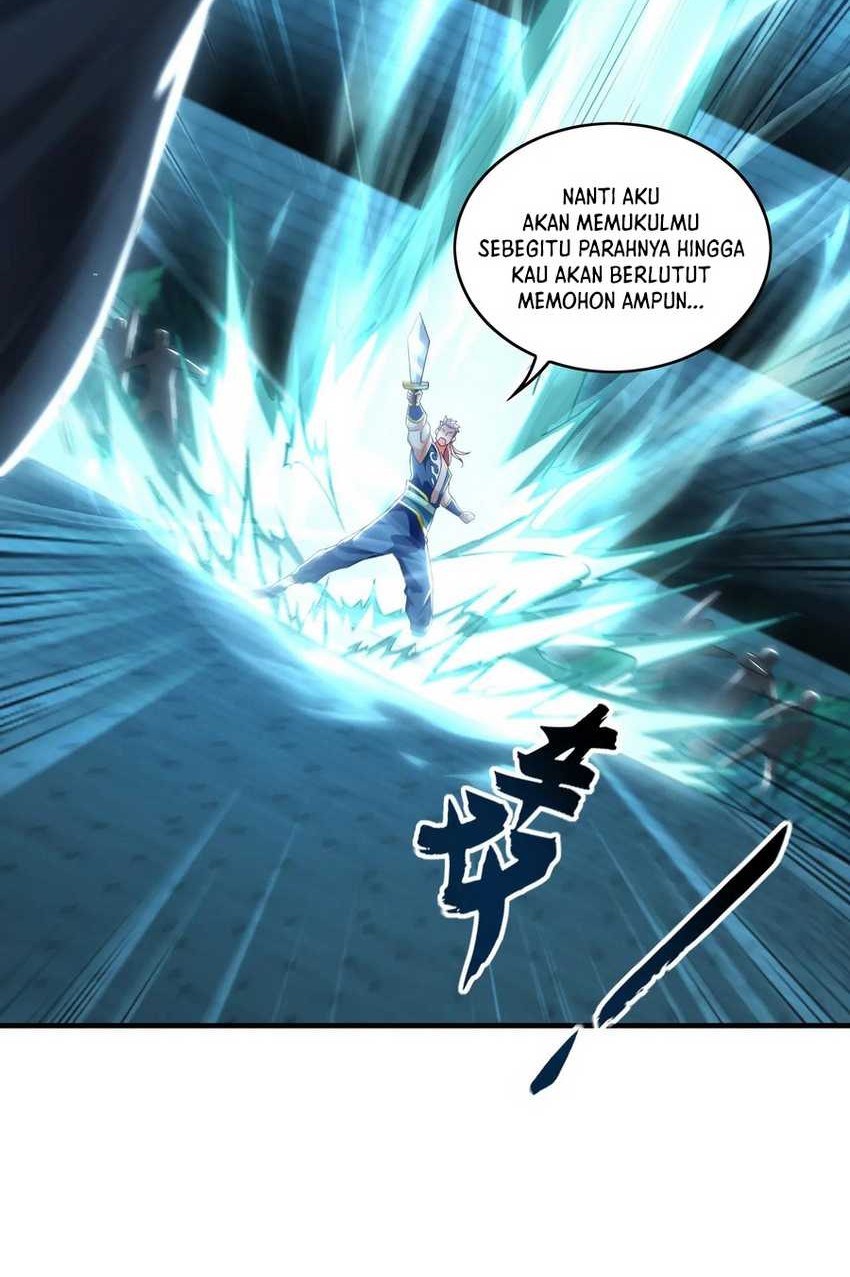 1 Million Times Attack Speed Chapter 74 page 13