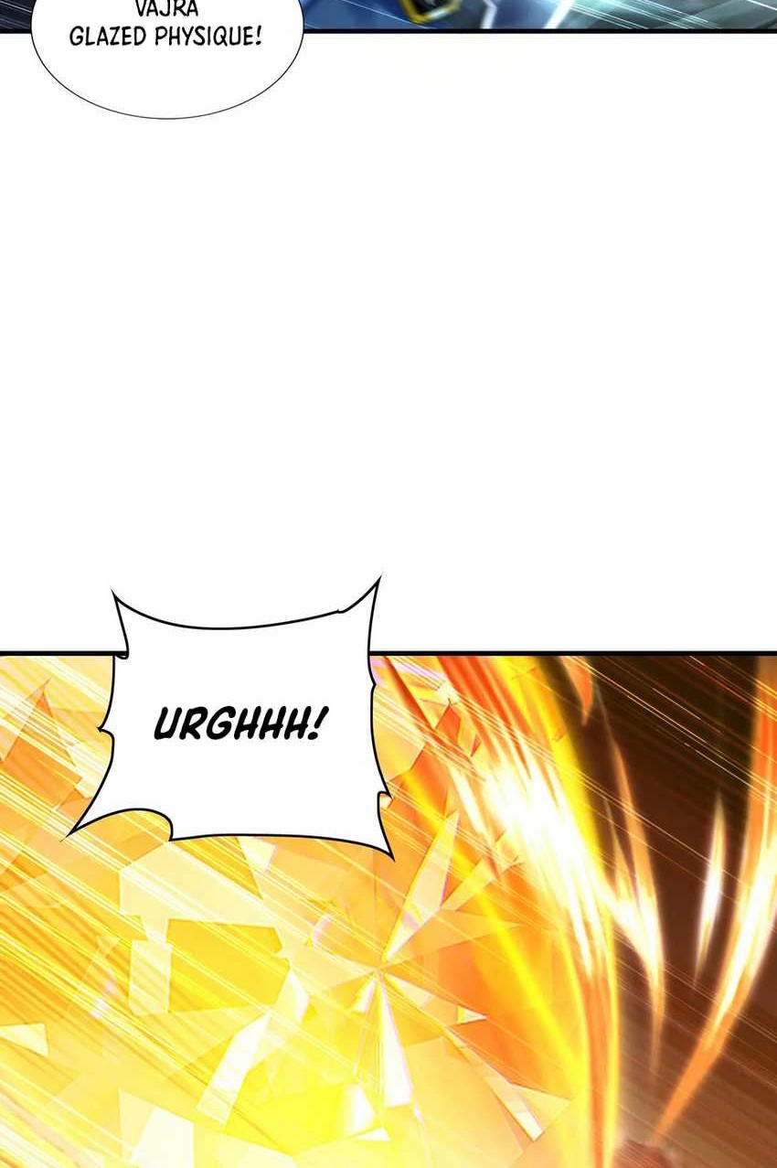 1 Million Times Attack Speed Chapter 74 page 15
