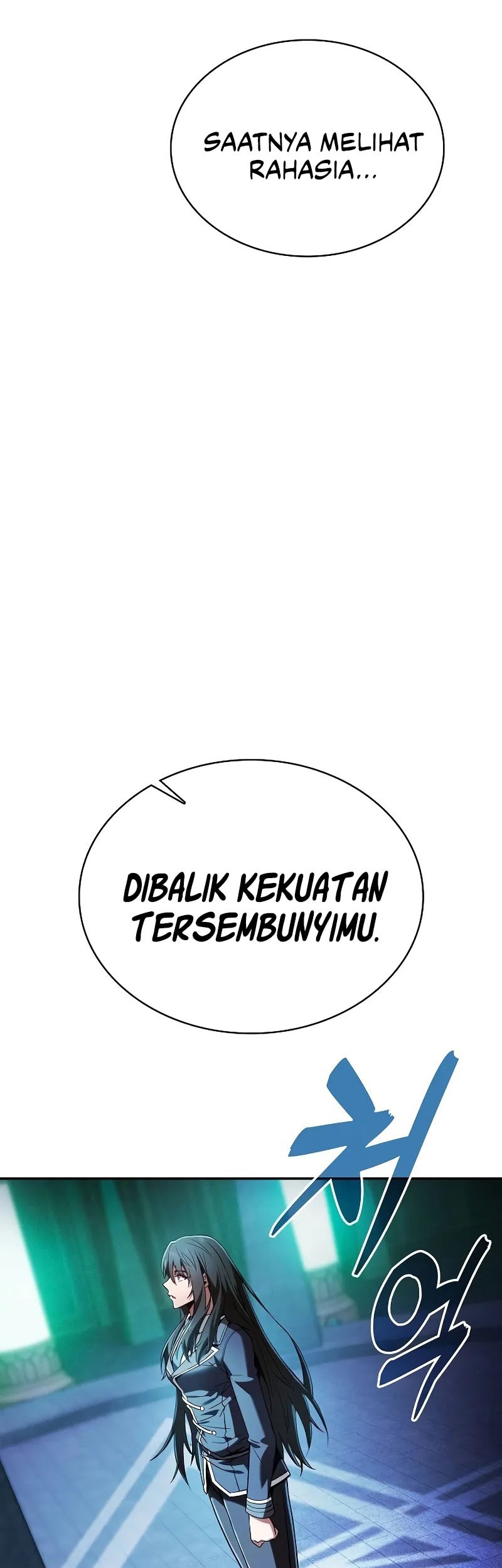 Academy’s Genius Swordmaster Chapter 73 page 44