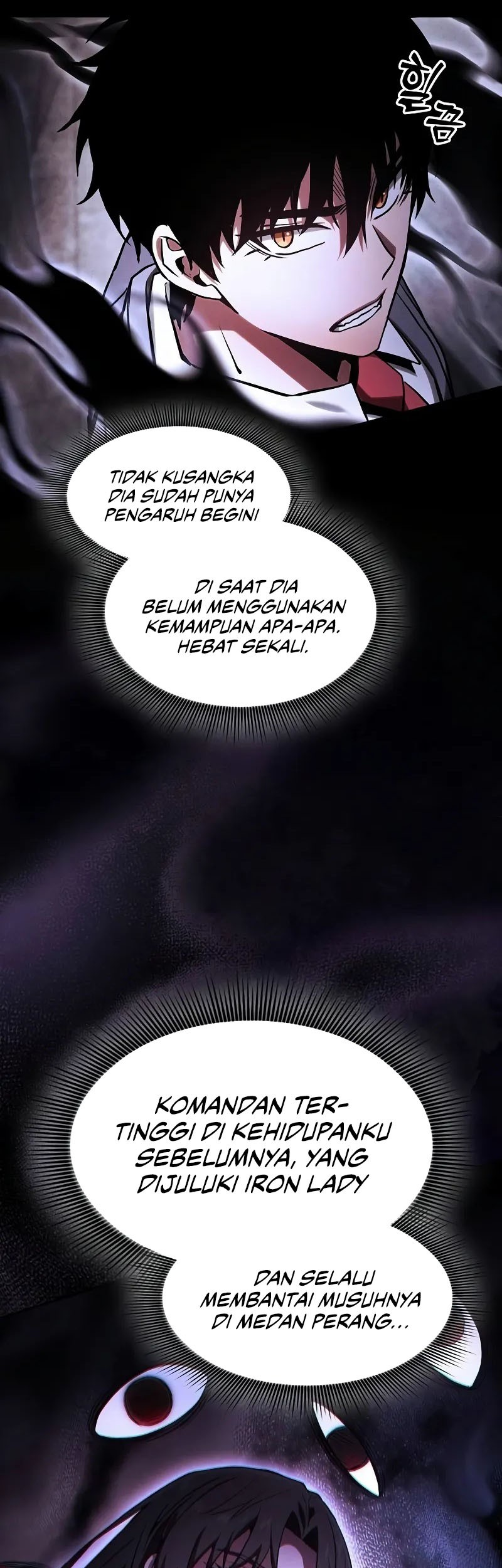 Academy’s Genius Swordmaster Chapter 73 page 50
