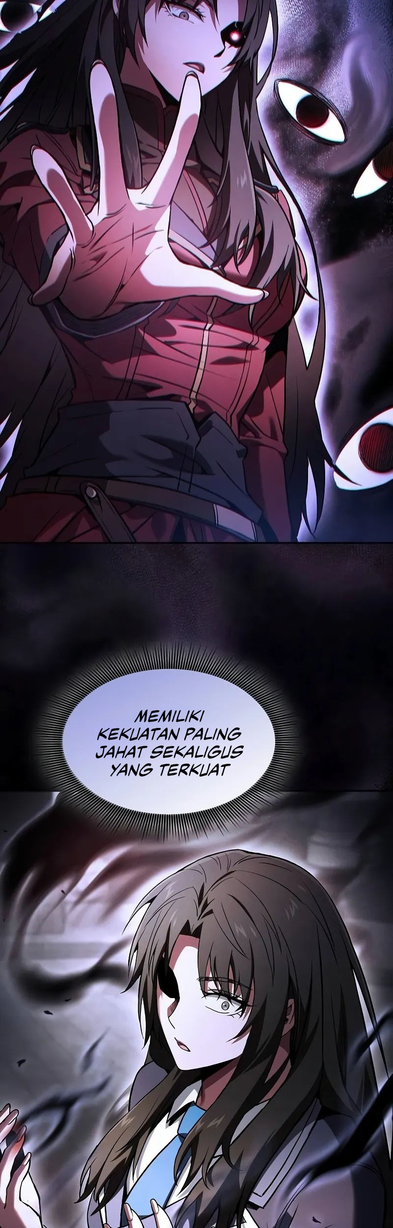 Academy’s Genius Swordmaster Chapter 73 page 51
