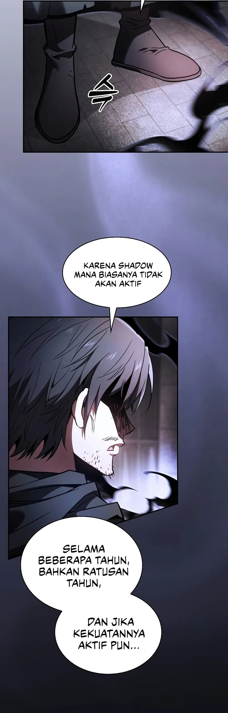 Academy’s Genius Swordmaster Chapter 73 page 56