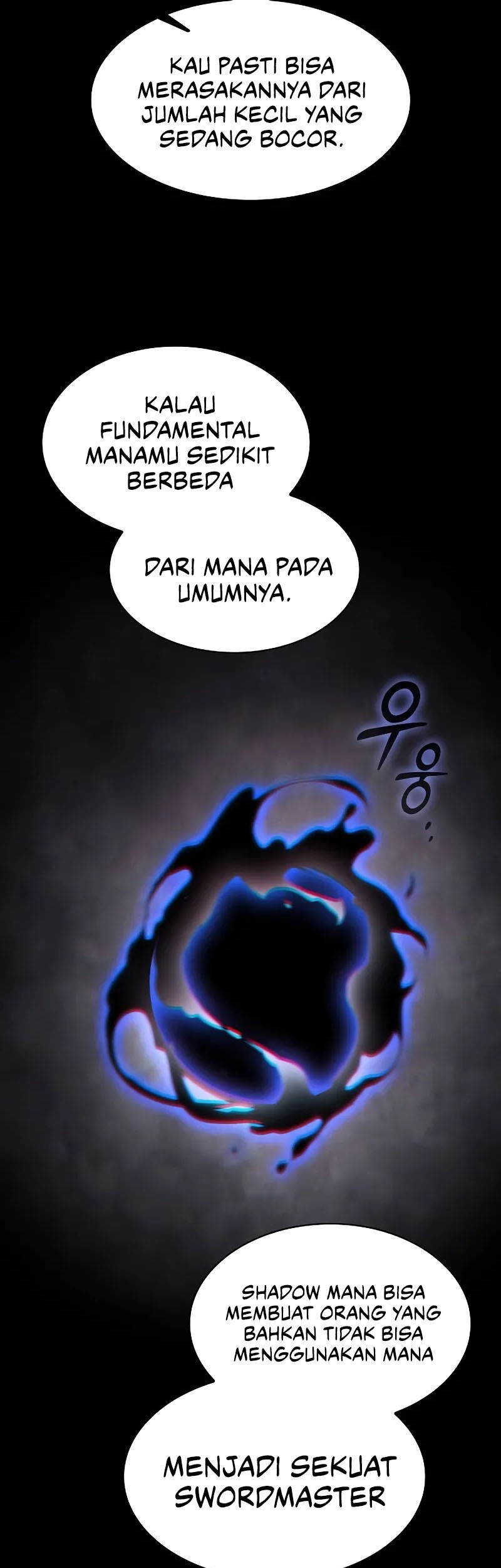 Academy’s Genius Swordmaster Chapter 73 page 58