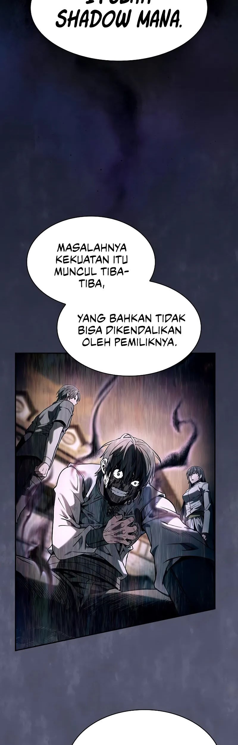 Academy’s Genius Swordmaster Chapter 73 page 60