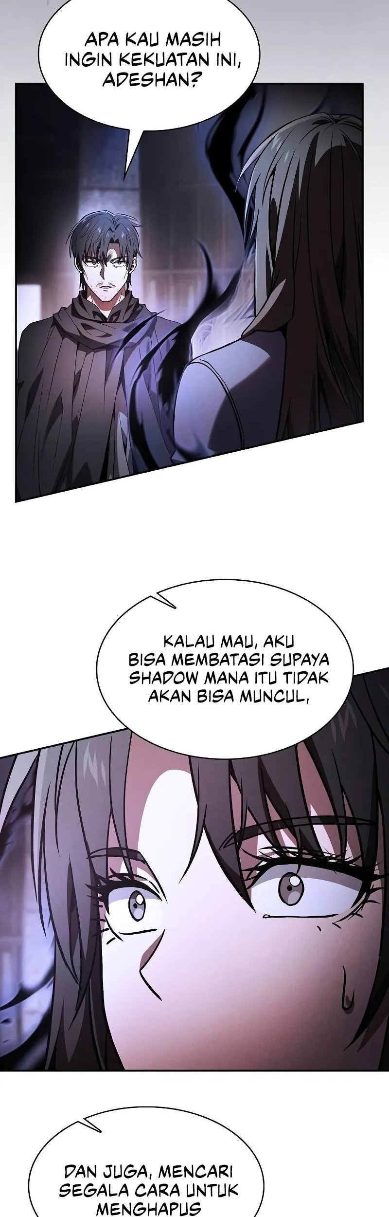 Academy’s Genius Swordmaster Chapter 73 page 63