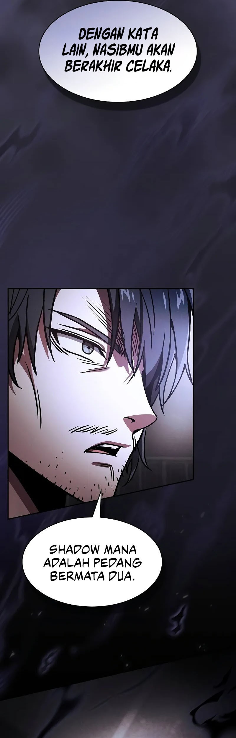 Academy’s Genius Swordmaster Chapter 73 page 66
