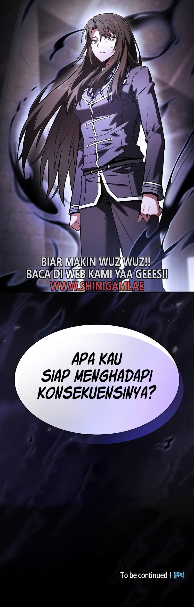 Academy’s Genius Swordmaster Chapter 73 page 67