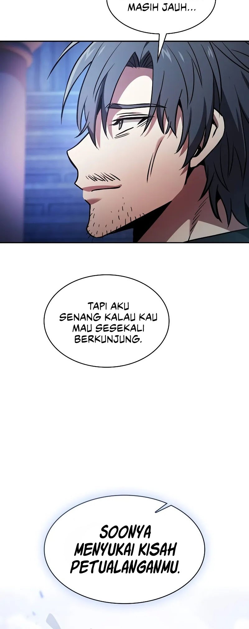 Academy’s Genius Swordmaster Chapter 73 page 9