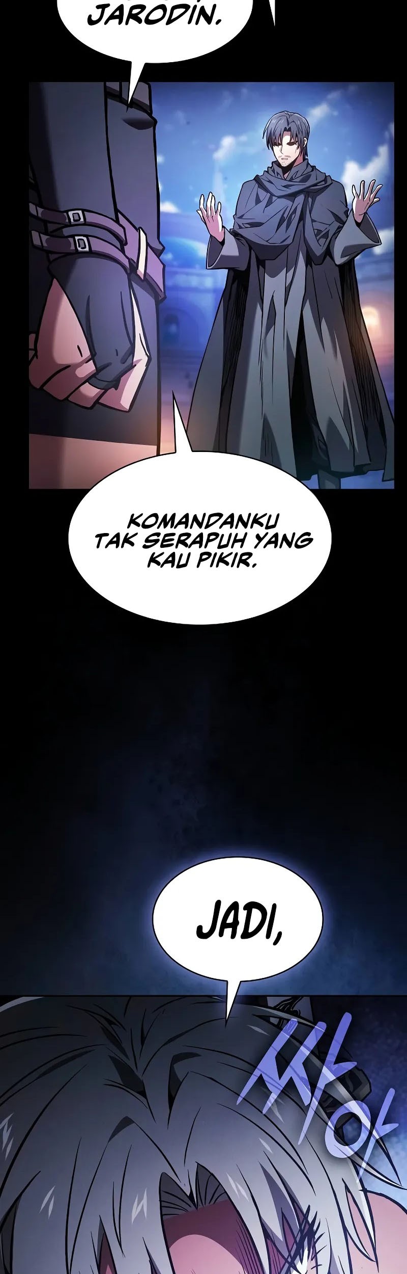 Academy’s Genius Swordmaster Chapter 73 page 16