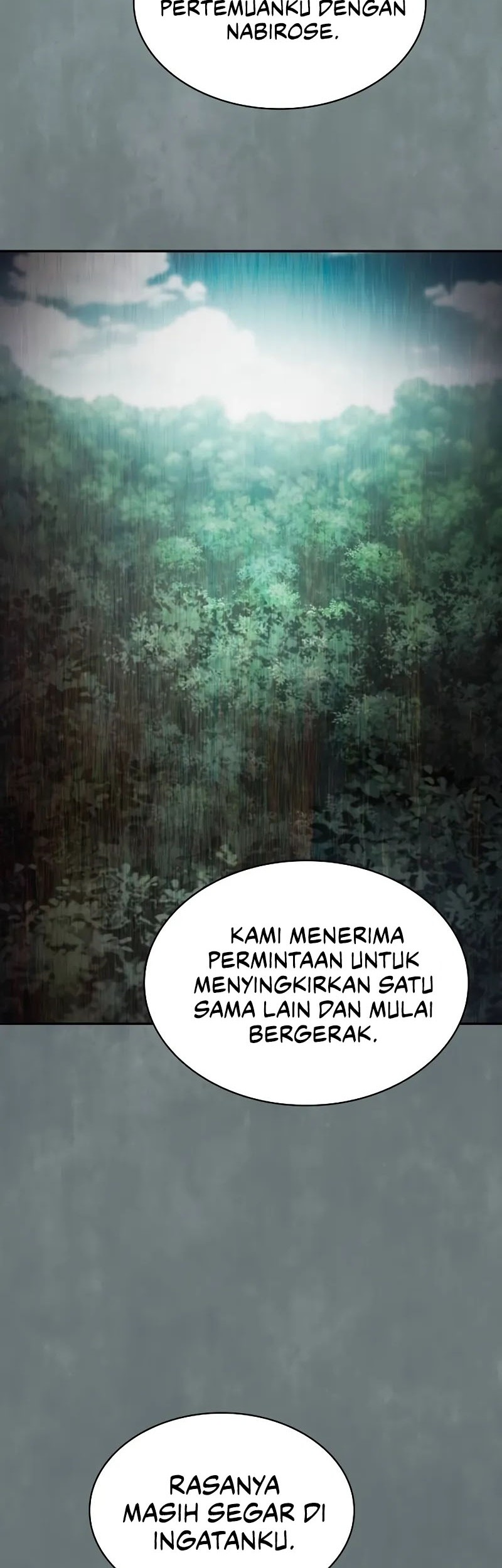 Academy’s Genius Swordmaster Chapter 73 page 23
