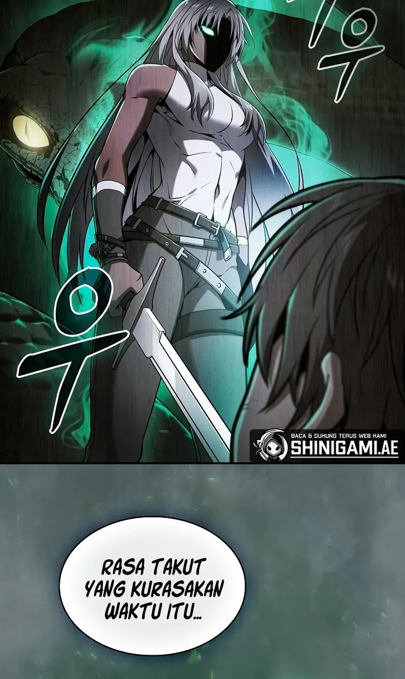Academy’s Genius Swordmaster Chapter 73 page 25