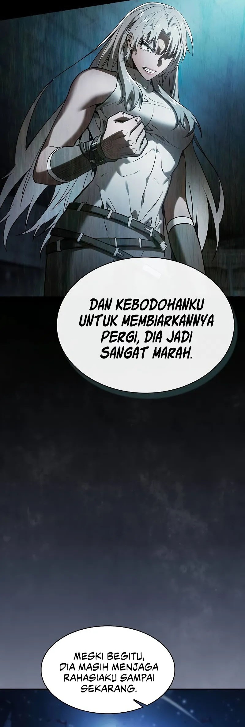 Academy’s Genius Swordmaster Chapter 73 page 33