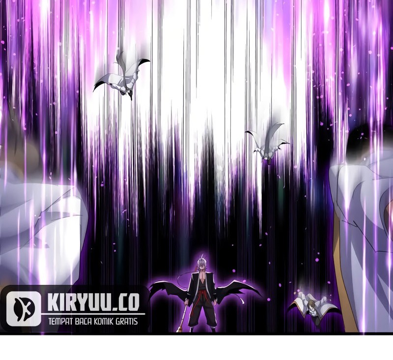 Magic Emperor Chapter 617 page 7