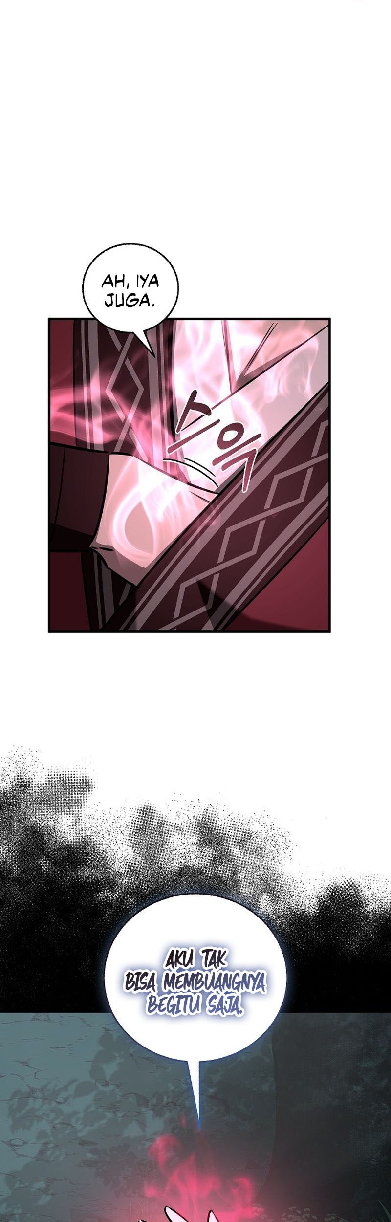 Childhood Friend Of The Zenith Chapter 34 page 35