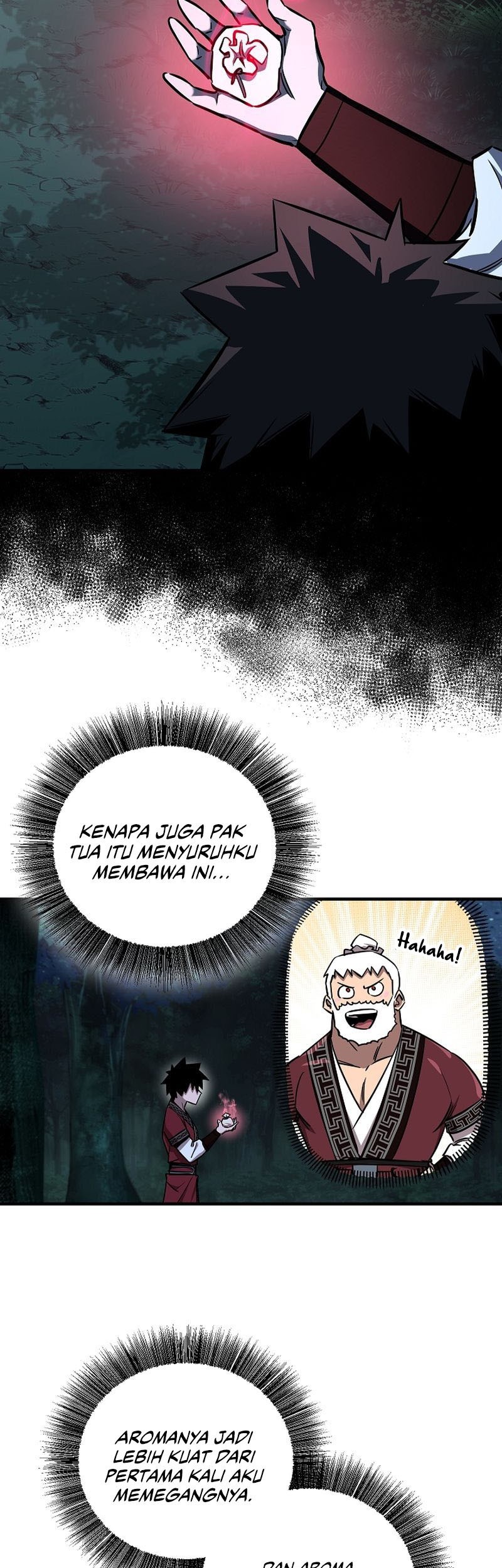 Childhood Friend Of The Zenith Chapter 34 page 36