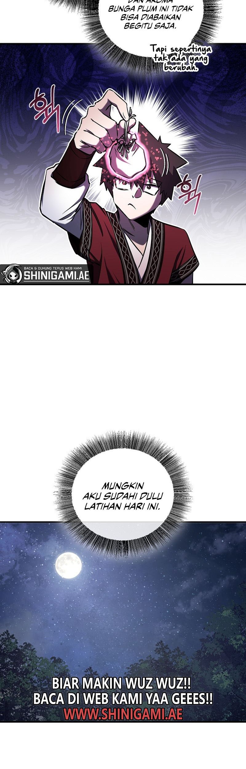 Childhood Friend Of The Zenith Chapter 34 page 37