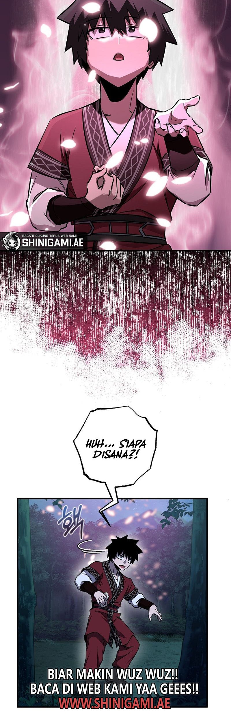 Childhood Friend Of The Zenith Chapter 34 page 41