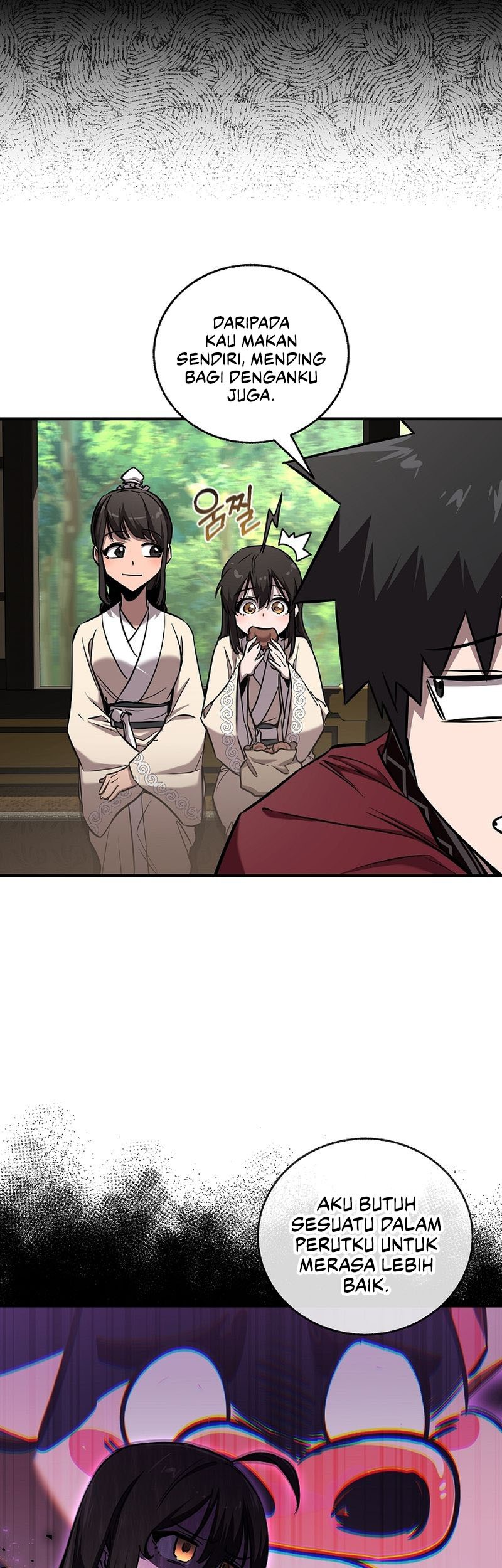 Childhood Friend Of The Zenith Chapter 34 page 6