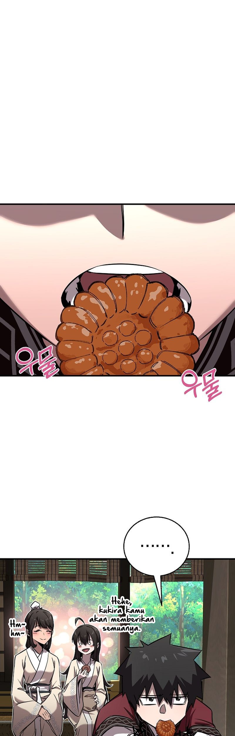 Childhood Friend Of The Zenith Chapter 34 page 8