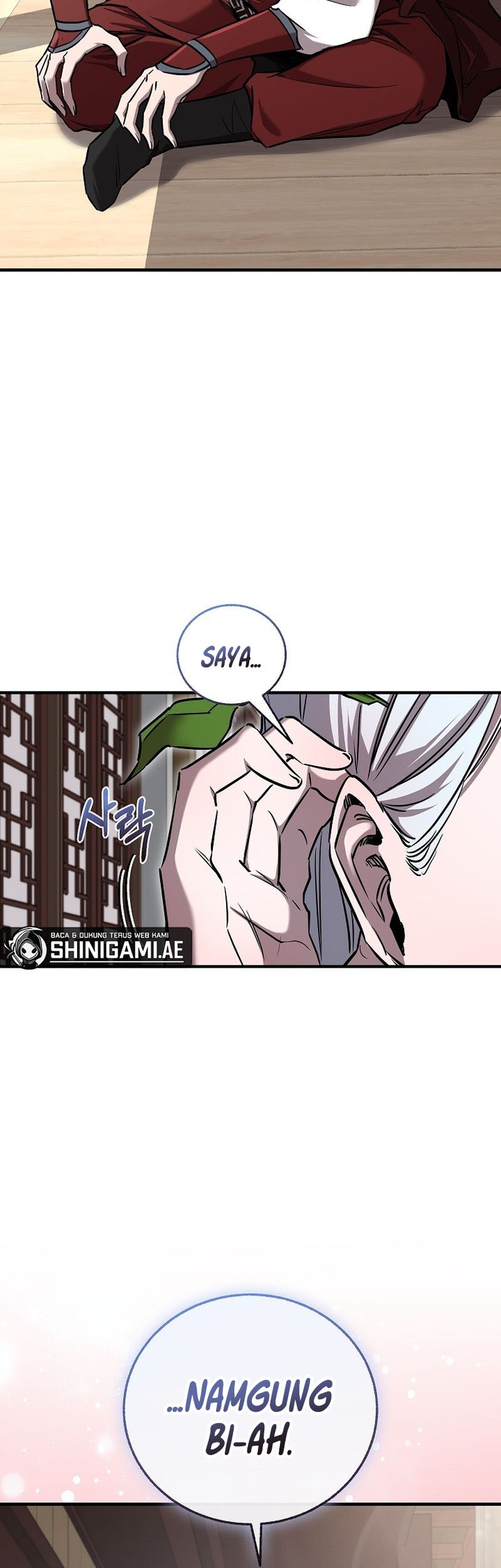 Childhood Friend Of The Zenith Chapter 34 page 11