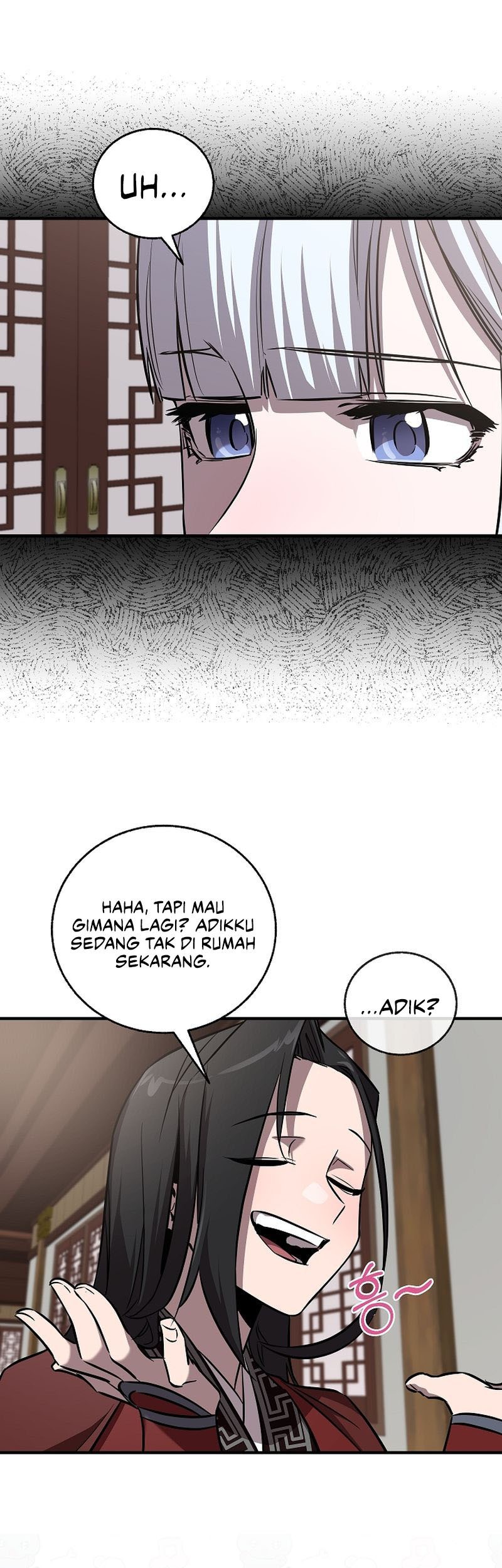 Childhood Friend Of The Zenith Chapter 34 page 18