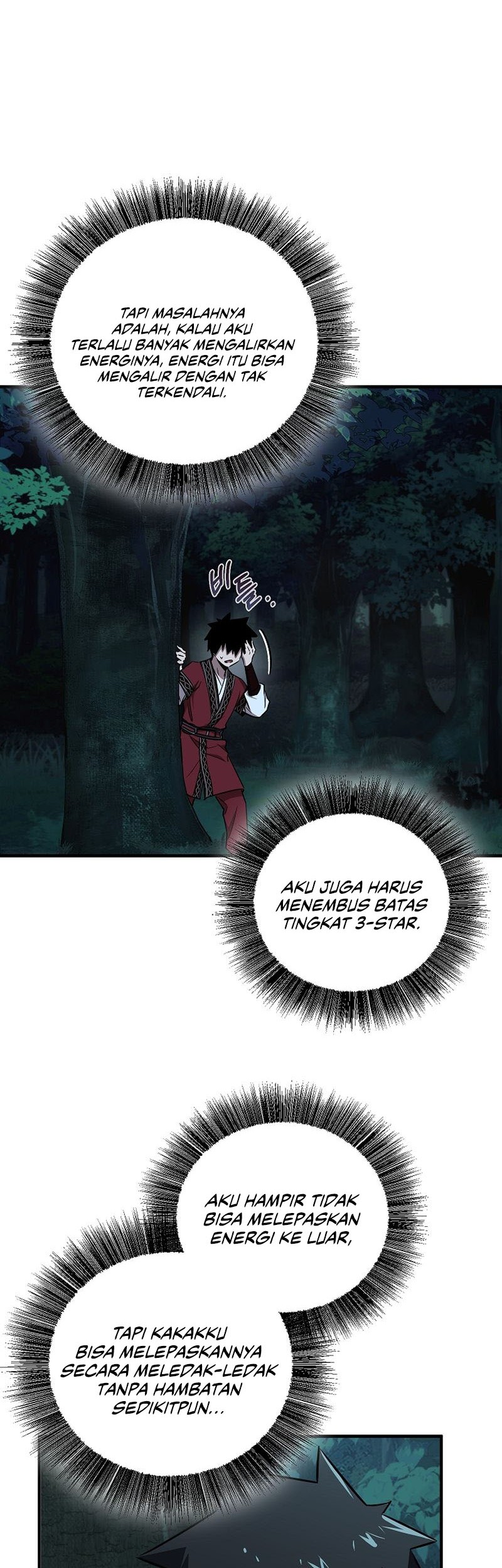 Childhood Friend Of The Zenith Chapter 34 page 31