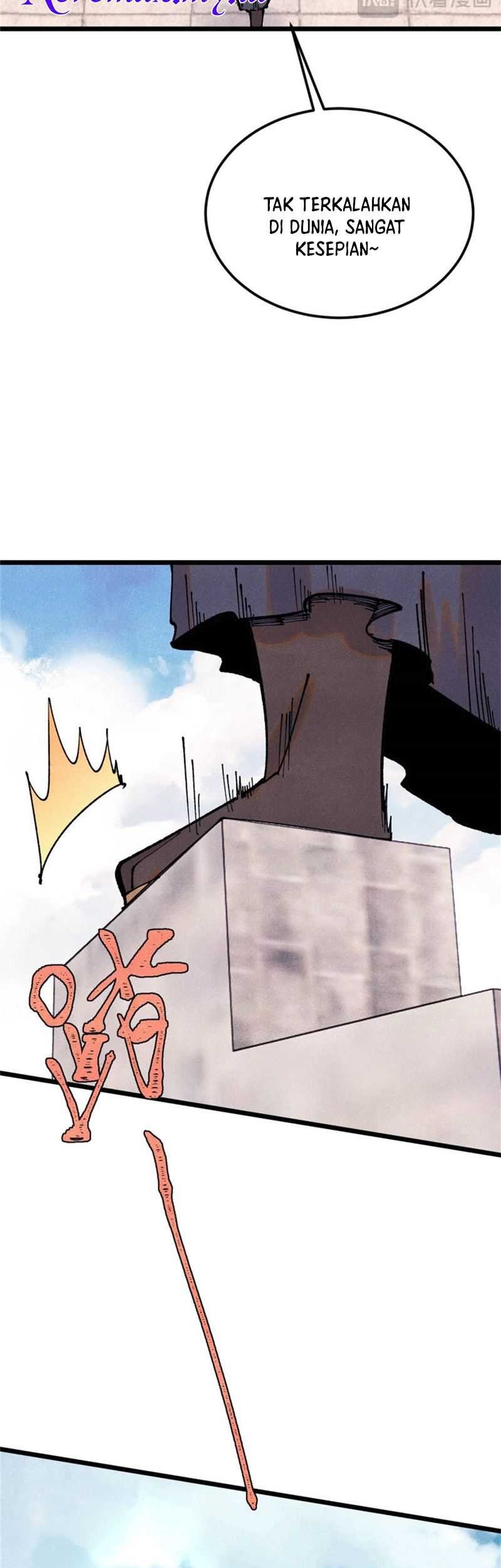All Hail the Sect Leader Chapter 370 page 17