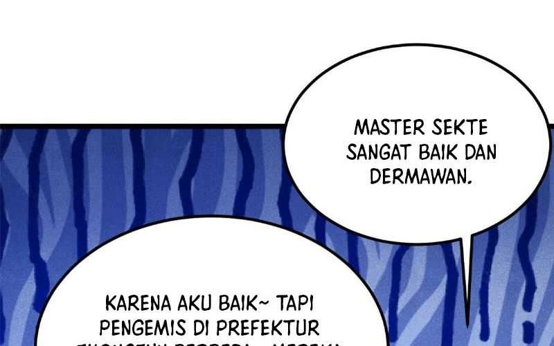 All Hail the Sect Leader Chapter 370 page 28