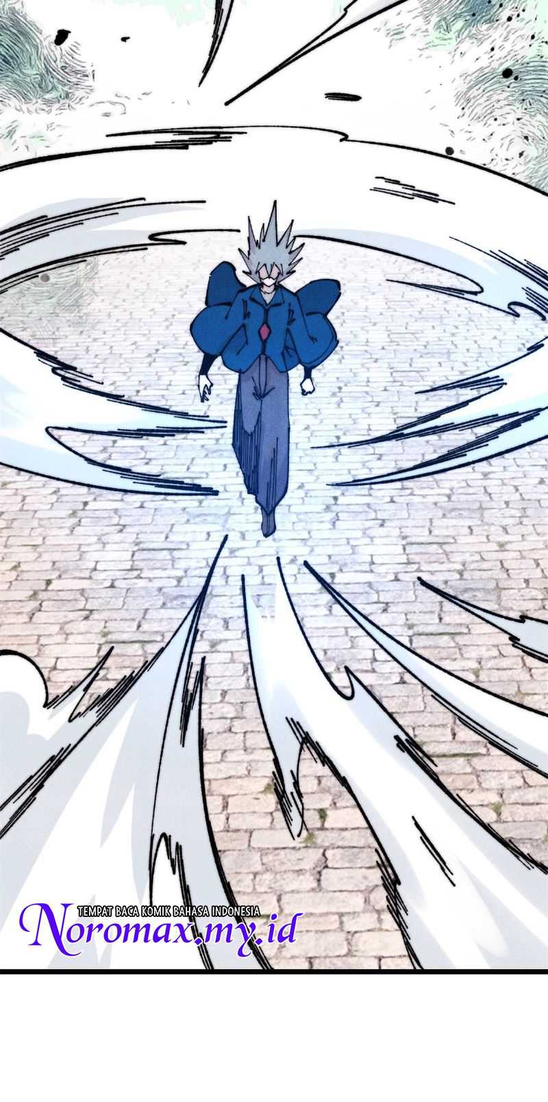 All Hail the Sect Leader Chapter 370 page 37