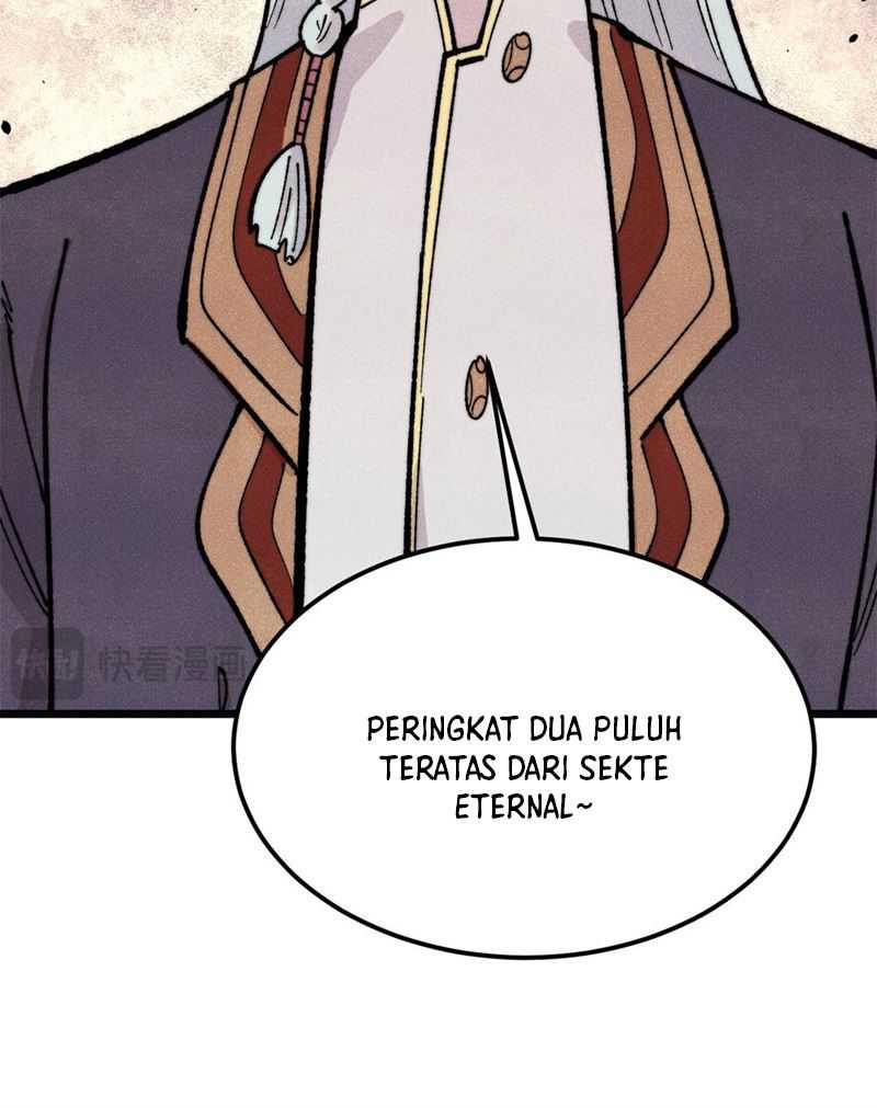 All Hail the Sect Leader Chapter 370 page 54