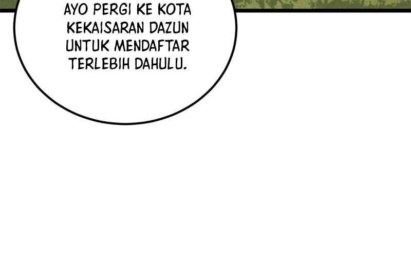 All Hail the Sect Leader Chapter 370 page 6