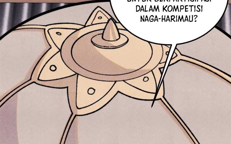 All Hail the Sect Leader Chapter 370 page 8