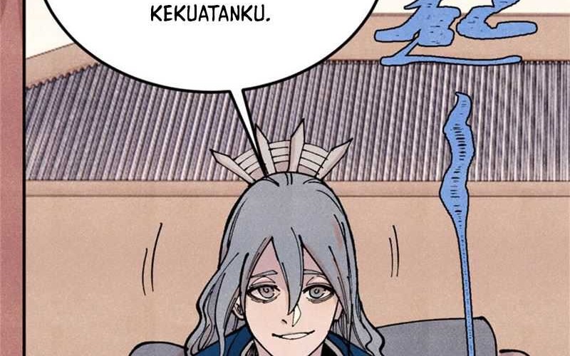 All Hail the Sect Leader Chapter 370 page 12