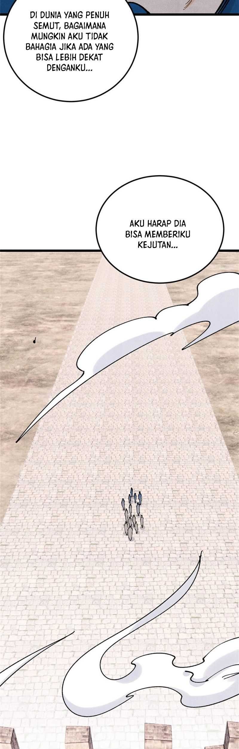 All Hail the Sect Leader Chapter 370 page 15
